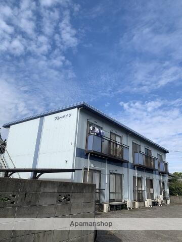 ブルーハイツ 2階建
