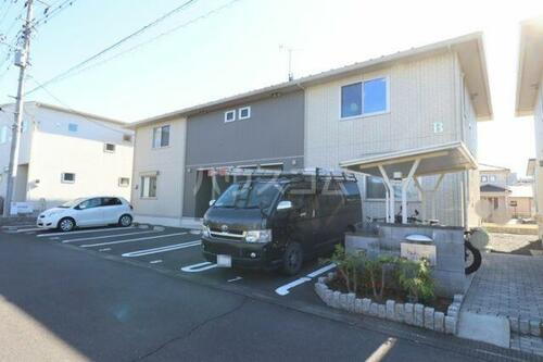 茨城県つくばみらい市紫峰ヶ丘５丁目 2階建 築10年5ヶ月