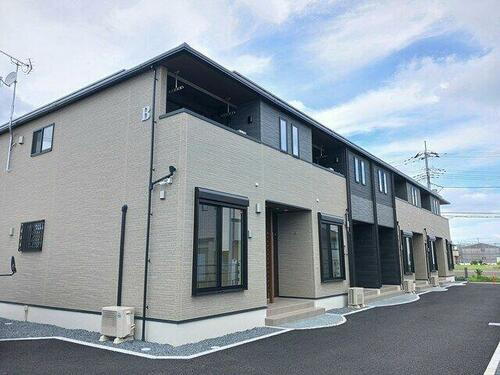 茨城県水戸市酒門町 賃貸アパート