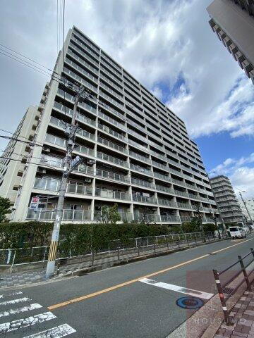 新大阪ファイナンス 15階建