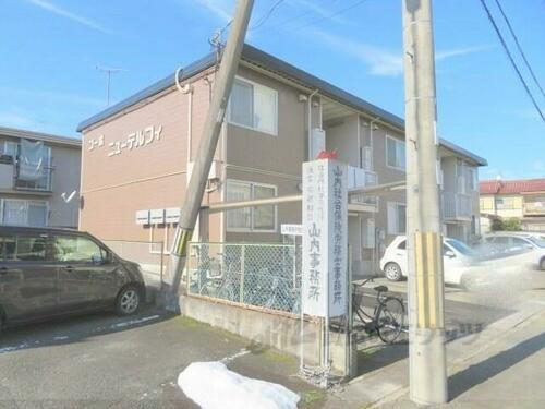 京都府福知山市昭和新町 築39年11ヶ月 2階建