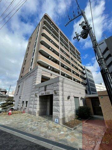 ラグゼ東三国Ⅱ