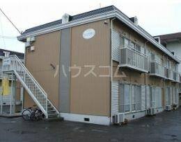 パナハイツサカモトＢ 2階建