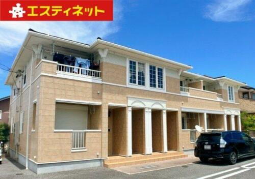 愛知県半田市板山町１３丁目 賃貸アパート