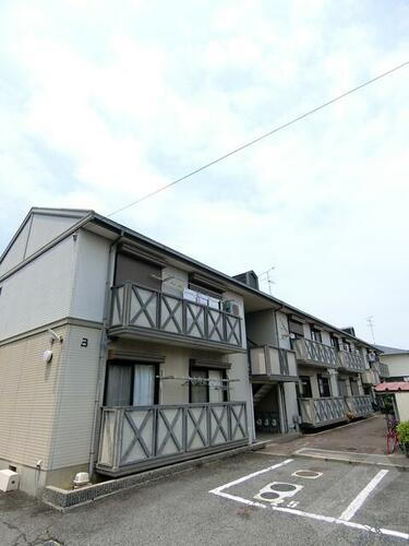 ガーデンタウン清水Ｂ