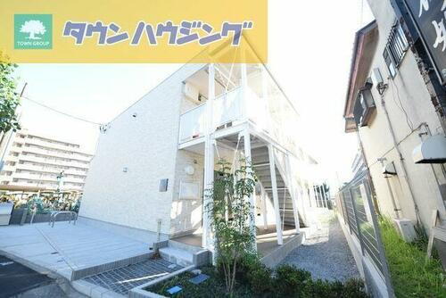 千葉県千葉市中央区道場北２丁目 2階建
