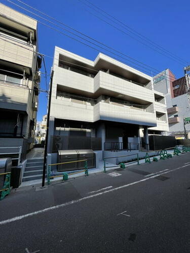 千葉県船橋市西船５丁目 賃貸マンション