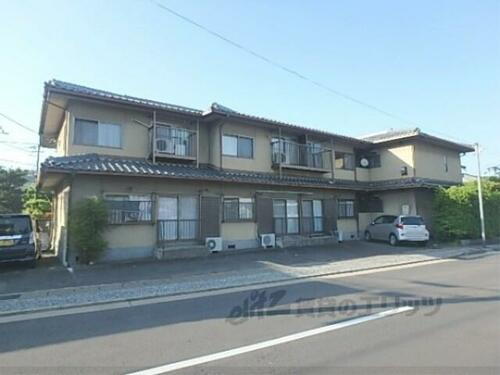 京都府京都市右京区嵯峨大覚寺門前六道町 2階建 築41年5ヶ月