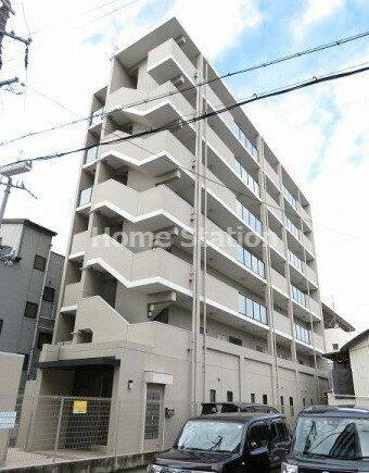 大阪府大阪市西淀川区野里２丁目 7階建 築11年7ヶ月