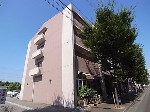 兵庫県神戸市西区小山３丁目 4階建 築23年5ヶ月