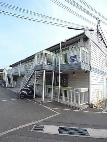 兵庫県神戸市西区伊川谷町潤和 2階建 築28年10ヶ月