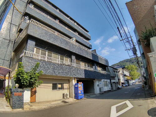 グランドマンション桶屋町