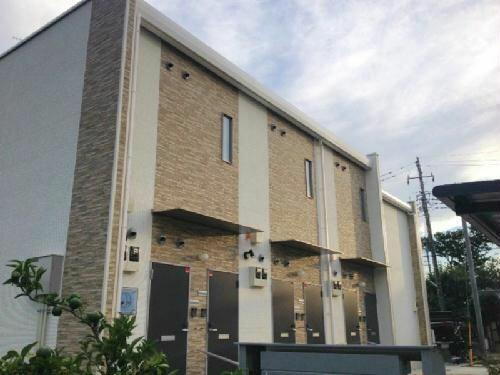 東京都清瀬市野塩１丁目 2階建 築10年11ヶ月