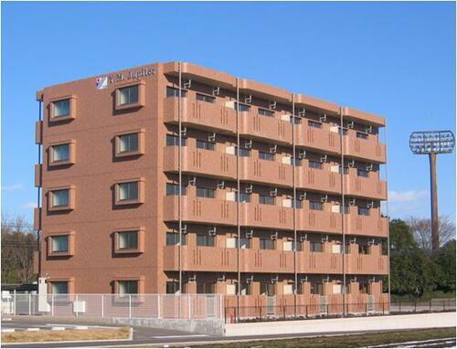 栃木県下野市大光寺１丁目 賃貸マンション