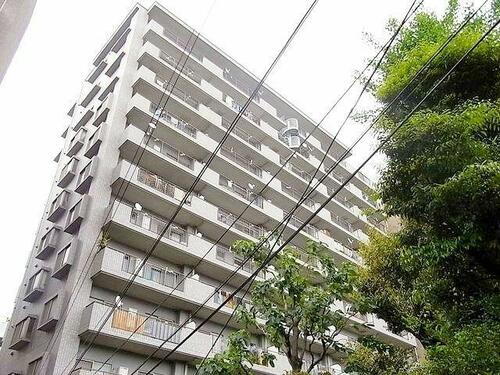 東京都新宿区西早稲田３丁目 賃貸マンション