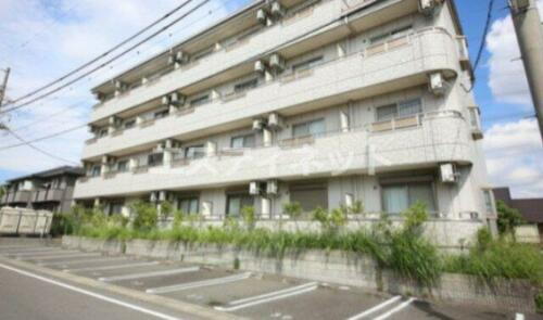 愛知県知多郡東浦町大字石浜字中央 賃貸マンション