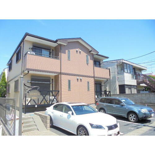 千葉県千葉市花見川区幕張本郷５丁目 賃貸アパート