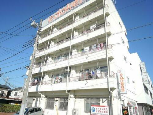 ジュネパレス上本郷