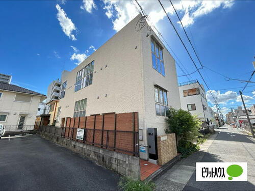 愛知県名古屋市中村区若宮町４丁目 賃貸アパート