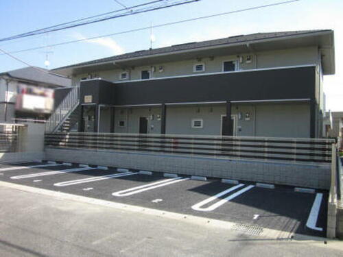 千葉県市原市五井西４丁目 賃貸アパート