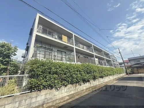 ミュー花水木 3階建