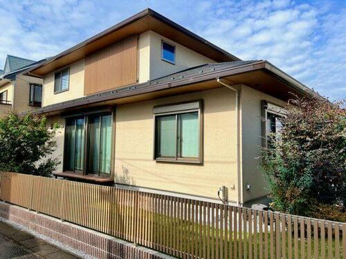 百合ケ丘戸建 2階建