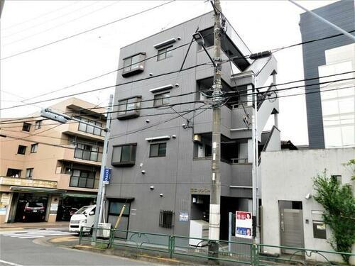 第２サンコート 4階建