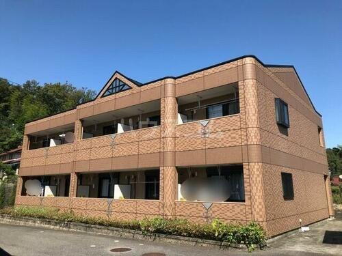 愛知県豊田市八草町荒山 賃貸アパート