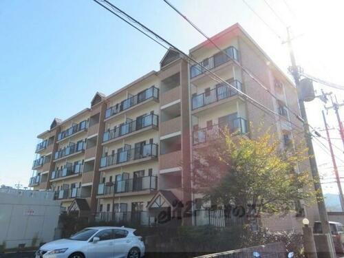 滋賀県湖南市岩根 築30年3ヶ月 5階建