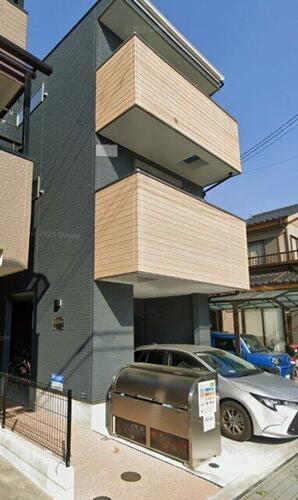 ＡＬＥＧＲＩＡ芦屋西