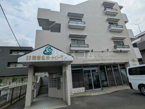 神奈川県海老名市大谷北１丁目 賃貸マンション