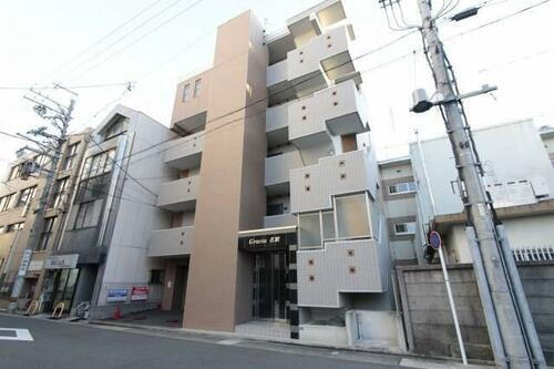 愛知県名古屋市中村区竹橋町 賃貸マンション