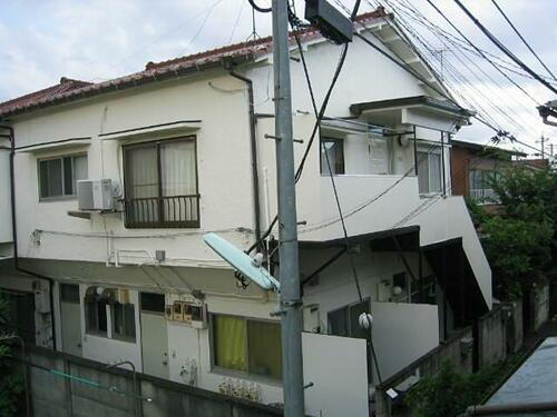 細川ハイツ 2階建