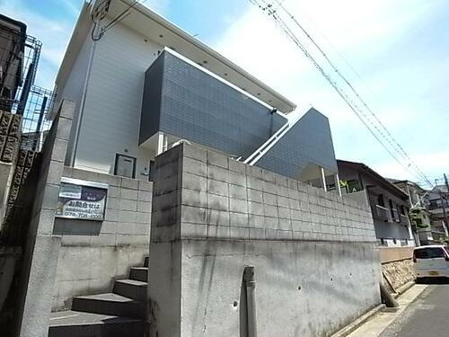 兵庫県神戸市垂水区山手５丁目 2階建 築34年4ヶ月