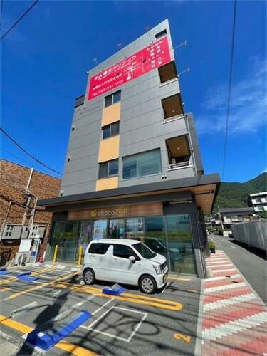 福岡県北九州市小倉南区湯川５丁目 6階建 築3年4ヶ月