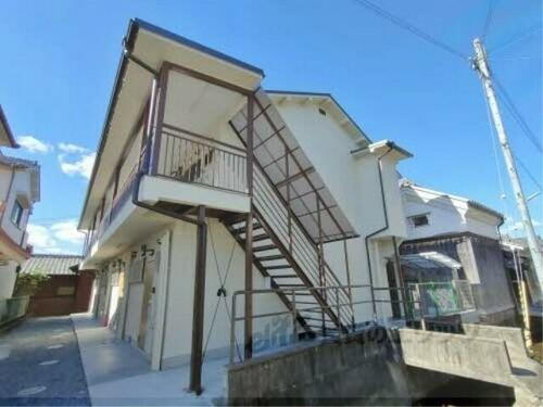 奈良県大和郡山市北西町 築53年10ヶ月 2階建