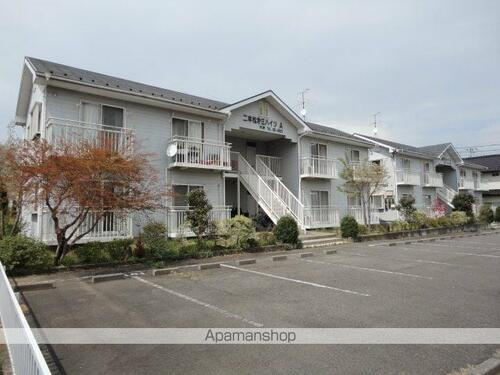 二本松第三ハイツＡ棟