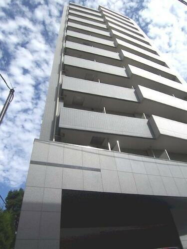 東京都杉並区上高井戸３丁目 賃貸マンション