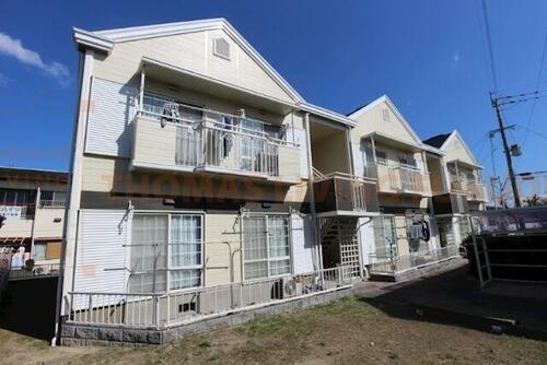 福岡県筑紫野市塔原東２丁目 賃貸アパート