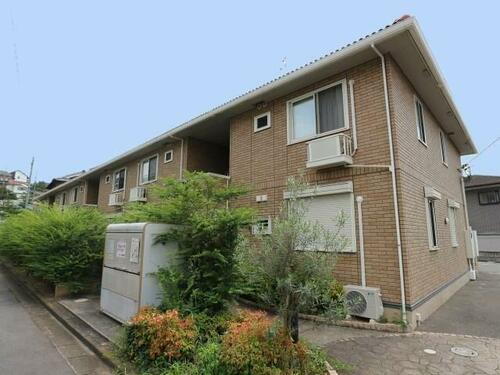 奈良県生駒市小瀬町 築16年2ヶ月 2階建