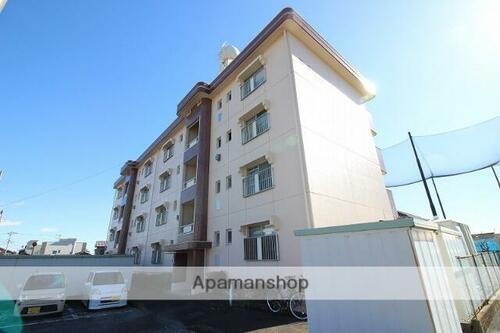 静岡県富士市柚木 賃貸マンション