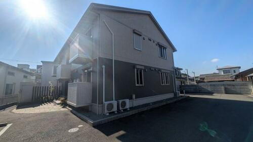 兵庫県姫路市東山 2階建 築10年3ヶ月