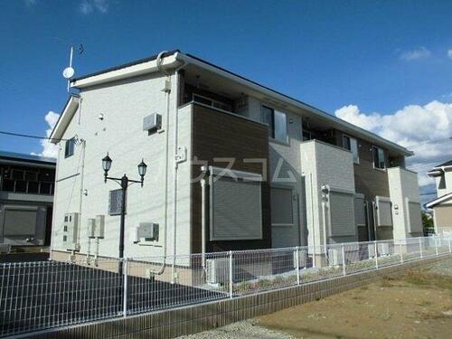 さくらグランディルⅡ 2階建