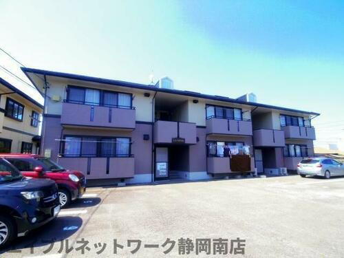 静岡県藤枝市高洲 2階建 築30年6ヶ月
