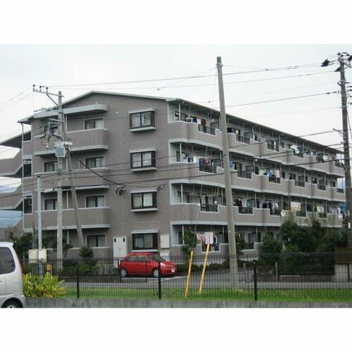 静岡県富士市松本 賃貸マンション