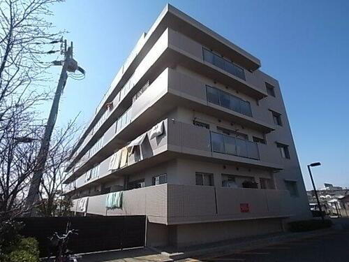 兵庫県明石市東野町 8階建 築24年3ヶ月