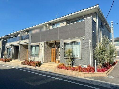 シャトー　ドゥ　湊Ⅱ