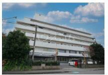 埼玉県さいたま市北区植竹町１丁目 賃貸マンション