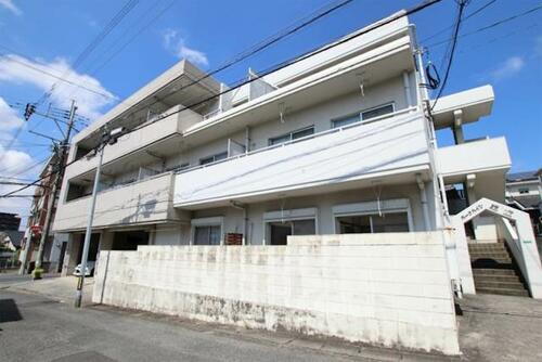 パークハイツ足立 3階建