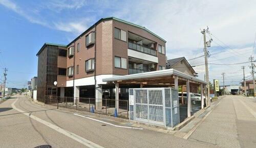 富山県富山市上飯野 賃貸マンション